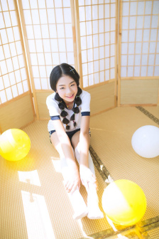 龚玥菲潘金莲