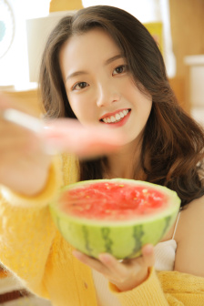 比基尼美女图片高清